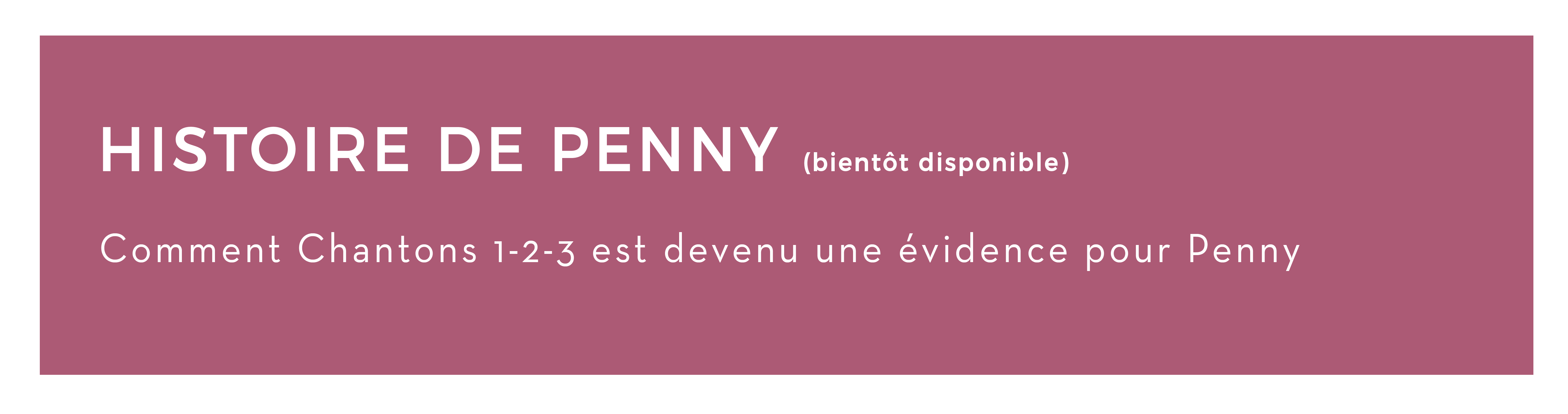 Écouter la chanson sur Spotify